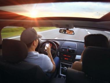 Шофьорските изпити ще включват полигон