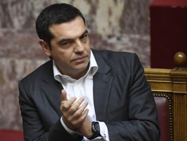 Гърция призна името „Северна Македония“