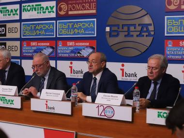 Работодателите се обявиха срещу национализацията на „спящи“ акции от приватизацията