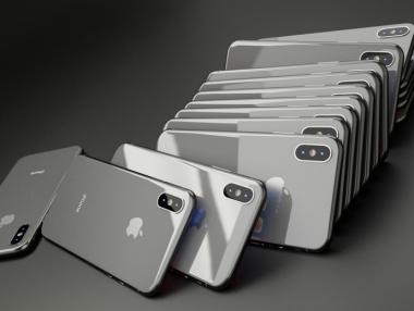 Intel подсказа колко са зле продажбите на iPhone