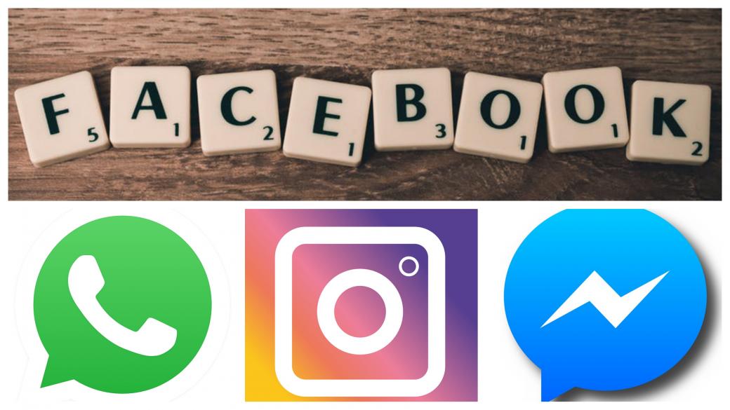 Нова функция ще позволи пращането на съобщения от Messenger в Instagram и WhatsApp