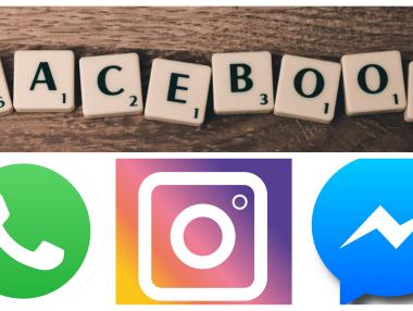 Нова функция ще позволи пращането на съобщения от Messenger в Instagram и WhatsApp