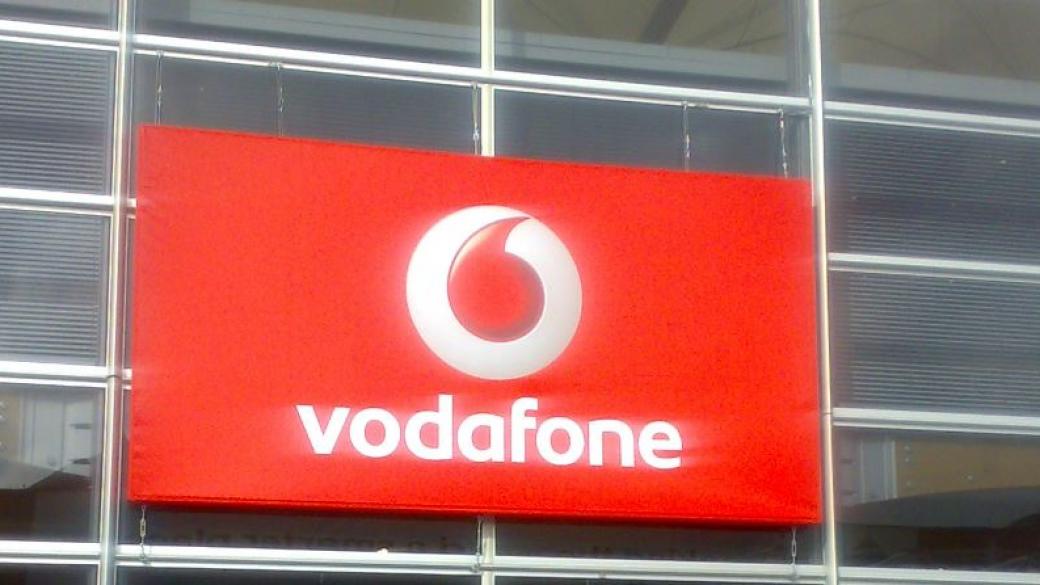 Vodafone спира да ползва оборудване на Huawei за мрежите си