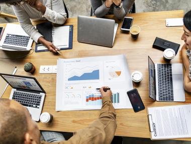 Градовете и държавите с най-много таланти в предприемачеството