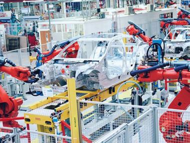 Jaguar ще спре да работи за една седмица след Brexit