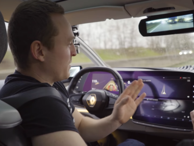 Microsoft ще запълва белите петна в „знанията“ на автономните коли