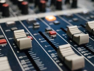 Разберете кой музикален тон не чувате