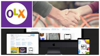 OLX вече притежава 99.6% от руската платформа за обяви Avito