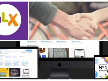 OLX вече притежава 99.6% от руската платформа за обяви Avito