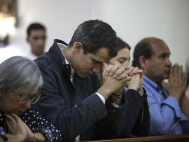 Една седмица протести във Венецуела: 35 загинали и 850 задържани