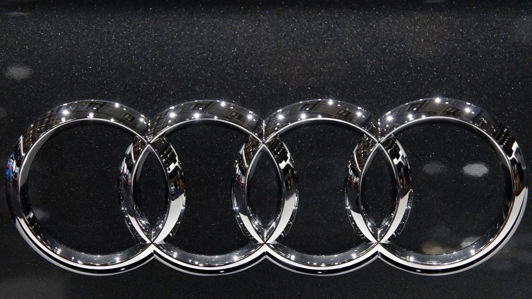 Производството на Audi в Германия спира заради стачката в Унгария