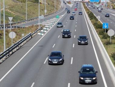 Испания намалява от днес максималната скорост по пътищата