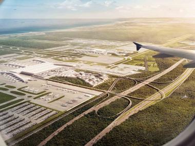 Turkish Airlines стартира полети до Мексико