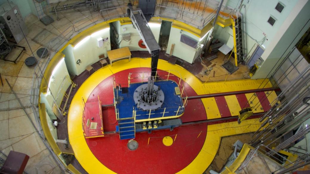 „Росатом” започна тестове на ново ядрено гориво