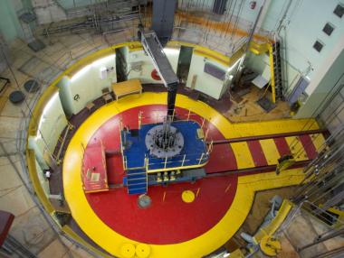 „Росатом” започна тестове на ново ядрено гориво