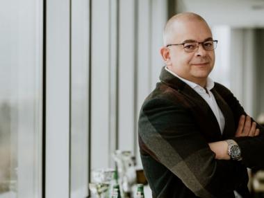 Михай Войку е новият генерален мениджър на „Каменица“