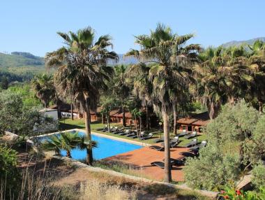 Първият вегански хотел в Турция отваря през март