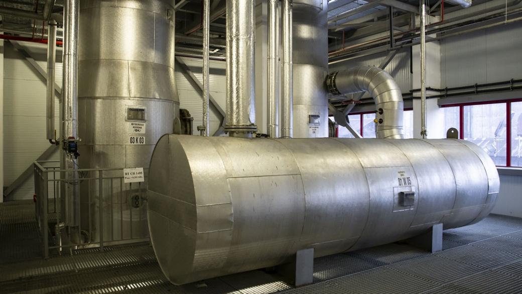 „Захарни заводи“ инвестира 11 млн. лв. в нова инсталация за етанол