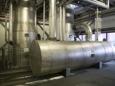 „Захарни заводи“ инвестира 11 млн. лв. в нова инсталация за етанол