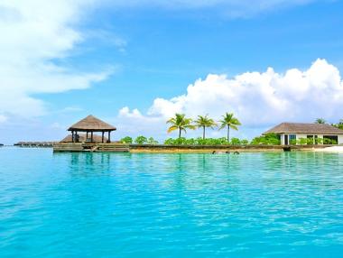 Пет слънчеви дестинации за почивка през февруари