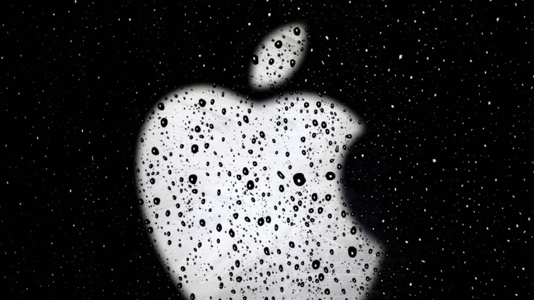 Apple изненада с по-висока от очакваното печалба