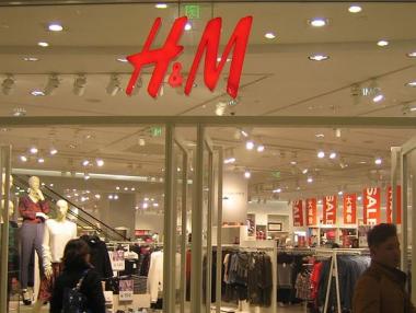 H&M спира да прави намаления и разпродажби