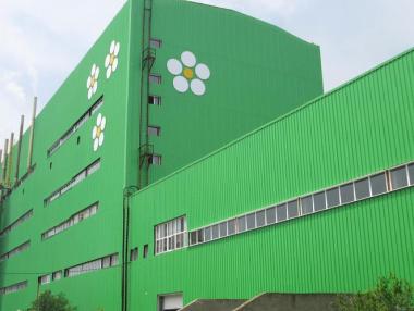 „Свилоза“ вече не се търгува на борсата