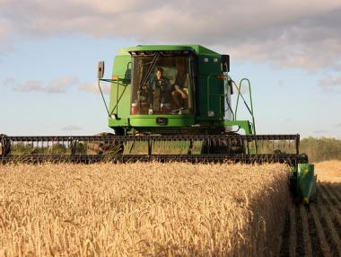 Предвидени са близо 3 млрд. лв. за подпомагане в земеделието през 2019 г.