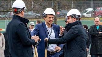 „Сенсата” инвестира $27 млн. в разширяване на производството