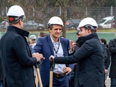 „Сенсата” инвестира $27 млн. в разширяване на производството