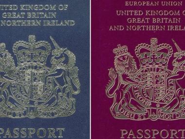 Комисия в ЕП предложи да не се връщат визите за Великобритания