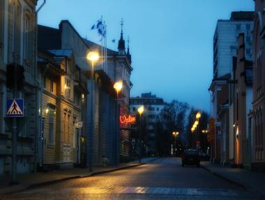 Най-безопасните страни в света през 2019 г.