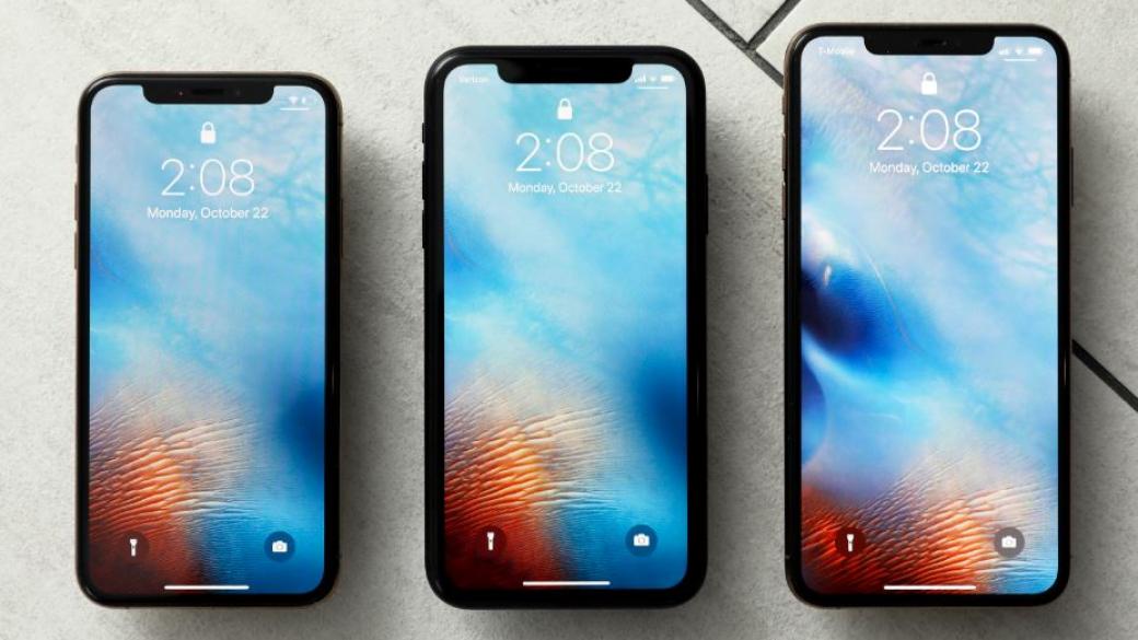 Какво планира Apple за iPhone 2019 и 2020