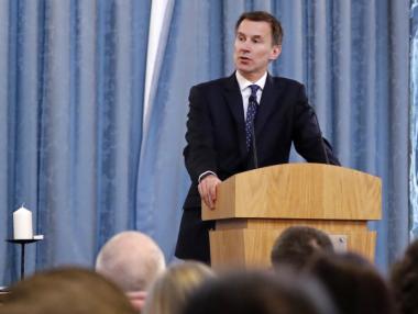 Британският външен министър призна, че Brexit може да се отложи