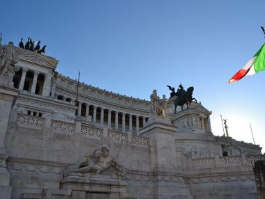 Италия вече е в рецесия