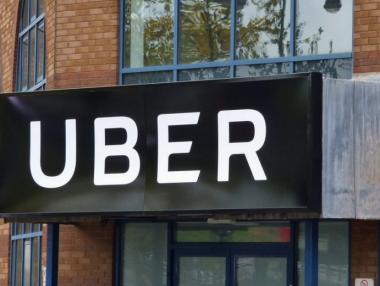 Uber прекратява дейността си в Барселона