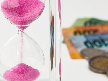 Забавянето на българската икономика ще е в края на 2019 г.