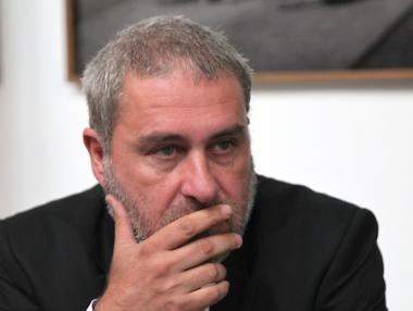 Боил Банов: Гласът от записа е моят