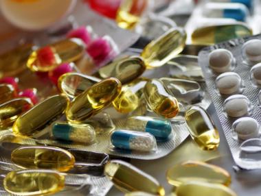 Британците се запасяват с лекарства преди Brexit