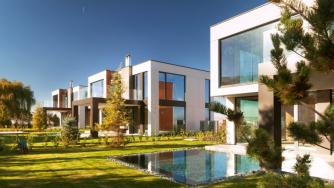 The Smart Home – A Jewel in the Crown of Technology