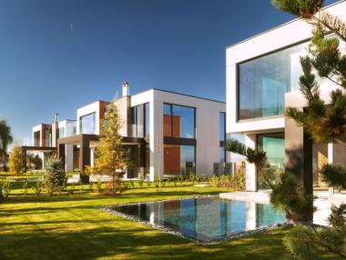 Умният дом – перла в короната на технологиите