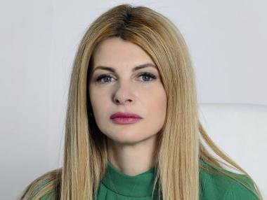 Илияна Захариева е избрана за председател на БДВО за 2019 г.