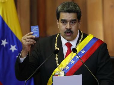 Колко е тежка икономическата криза във Венецуела (графики)