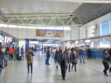 Четвърто удължаване на срока за оферти за концесията на Летище София