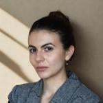 Gabriela Mahlelieva