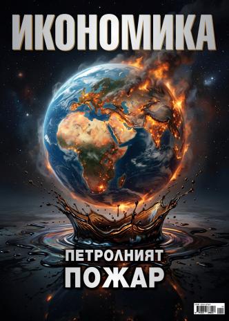 Брой 132, Май – Юни 2026