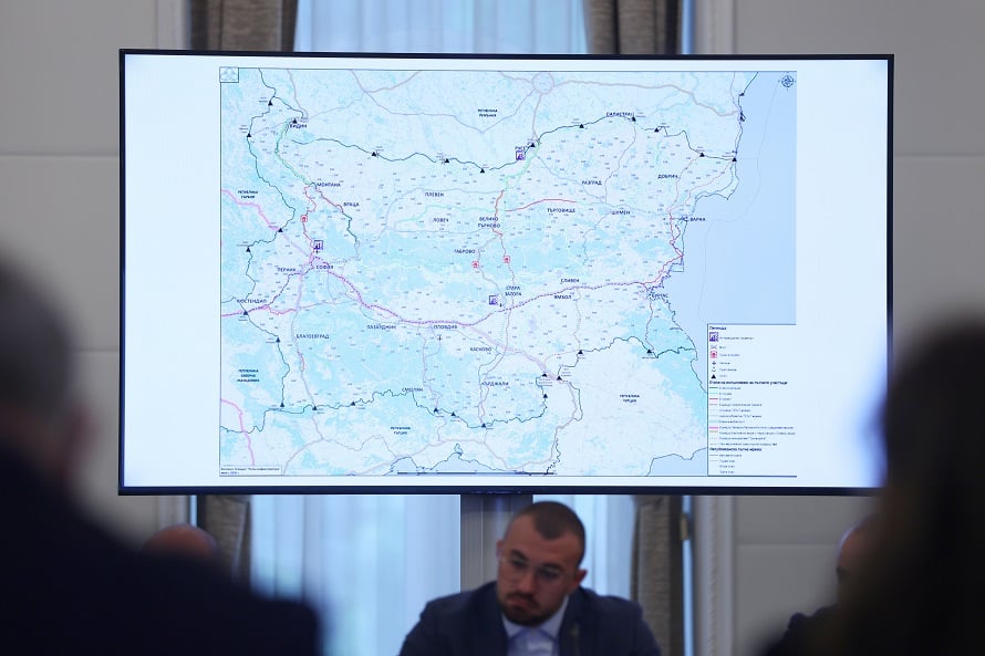 Концесия - проекти - МС