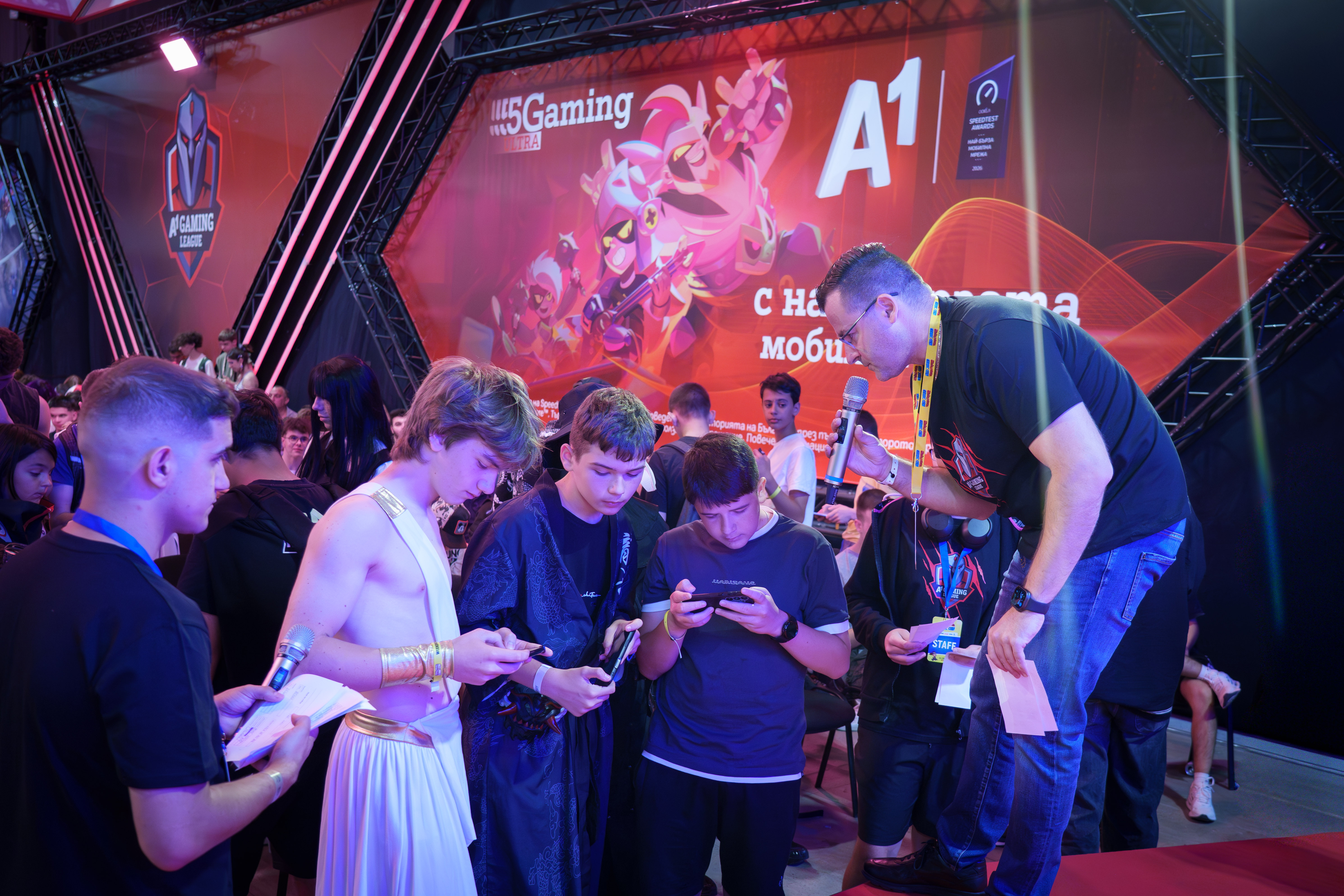 A1 Gaming2