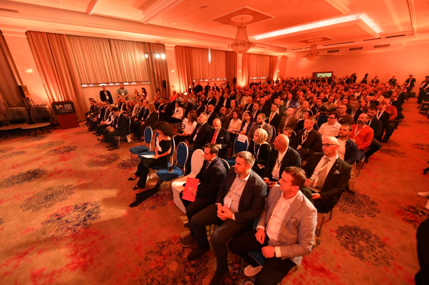 Adria Security Summit