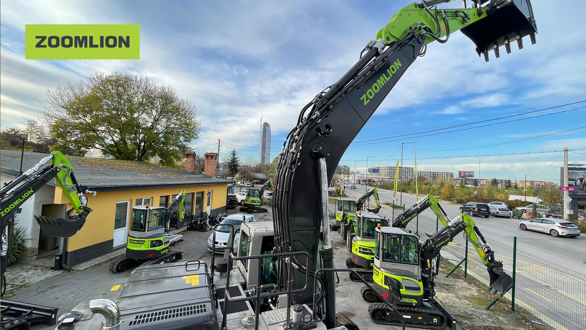 Снимка Изотех